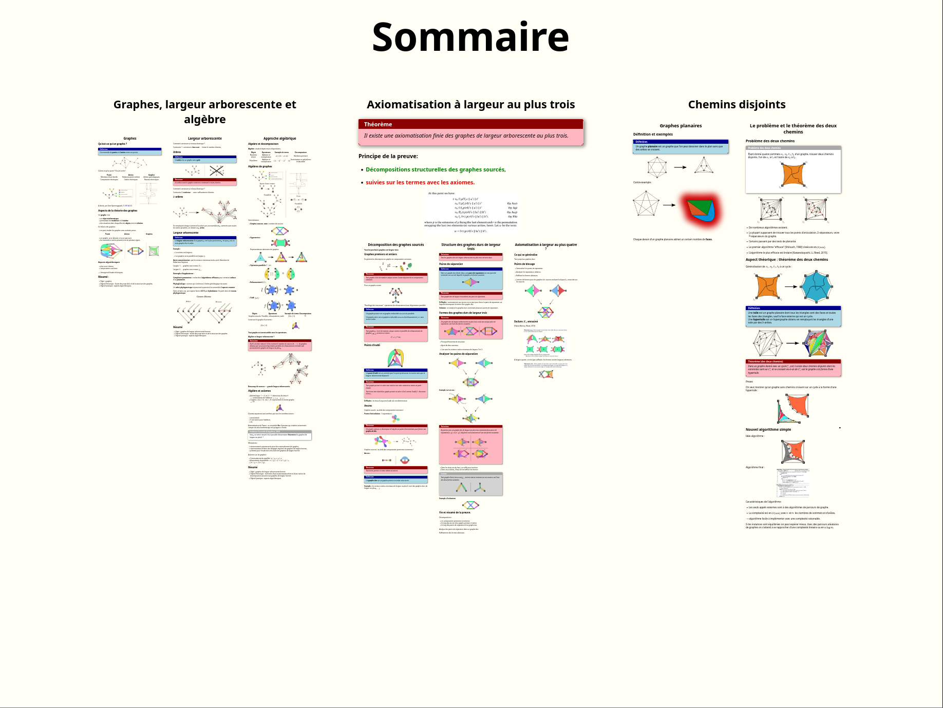A screenshot of the presentation
